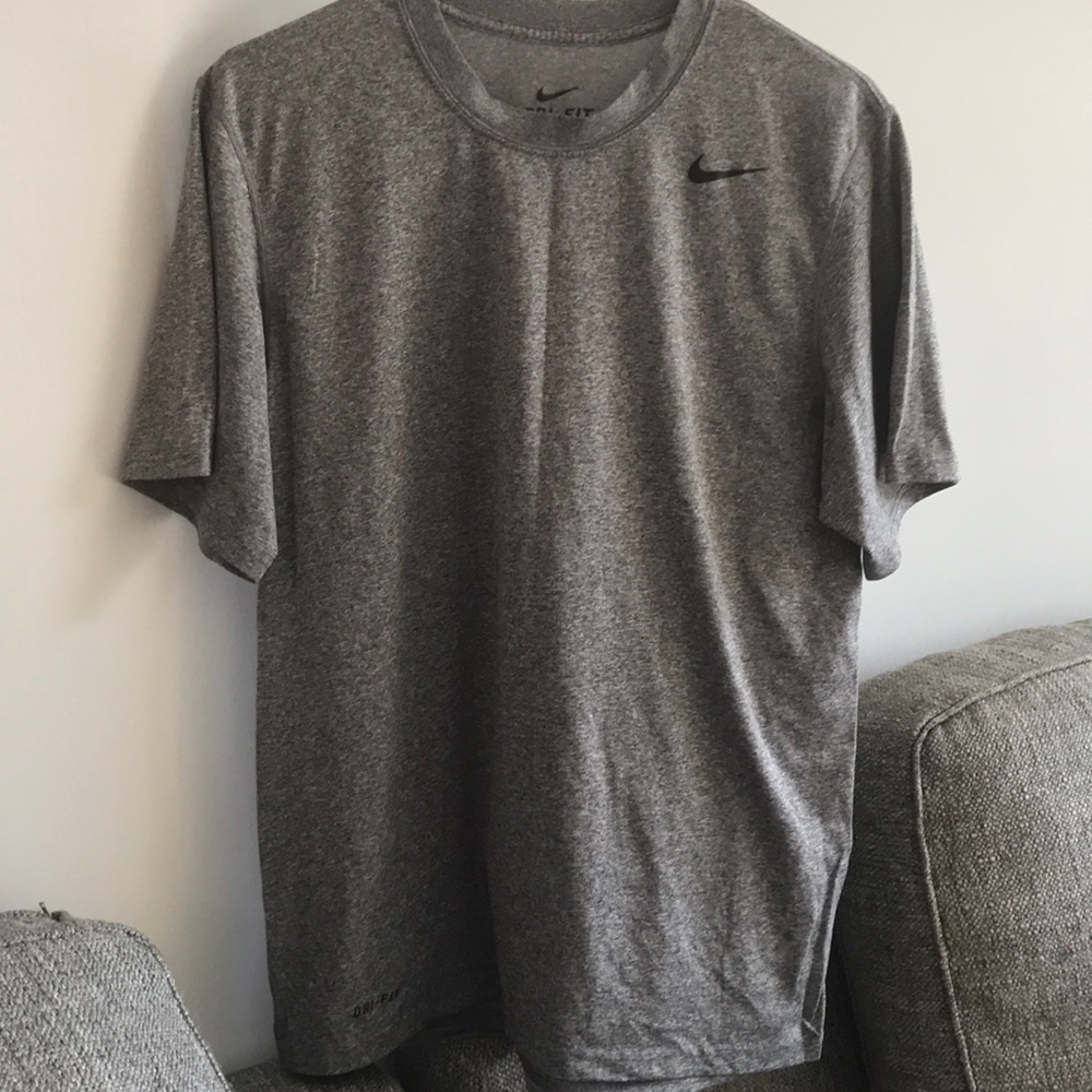 Nike Dri-fit tee